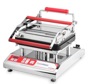 Pavoni Машина для приготовления тарталеток Cookmatik