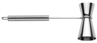 Джиггер PINTINOX 30/60мл 50951600