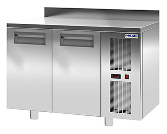Стол с охлаждаемым шкафом POLAIR TM2-GC