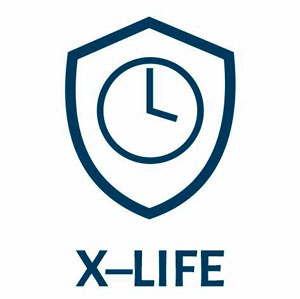 EXTRA LIFE
