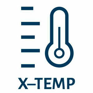 EXTRA TEMPERATURE