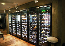 Решение: Ресторан "Долмама"