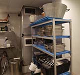 Решение: Ресторан "Долмама"