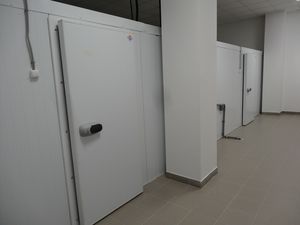 Решение: Столовая Калашников