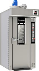 Печь ротационная BASSANINA FR COMPACT 46 Печь ротационная BASSANINA FR COMPACT 46