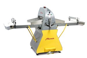 Тестораскатка FLAMIC SF500DX1000 Тестораскатка FLAMIC SF500DX1000