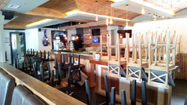 РЕШЕНИЕ: ПИНТА Bar & Grill