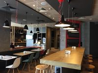 Отель «Ibis Иркутск Центр»