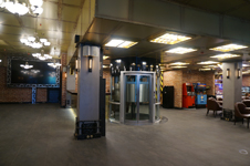 РЕШЕНИЕ: Yota Arena Moscow