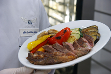 Фабрика кухня для бортового питания «Jet Catering»