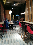 Grill-bar Wurst («Depot»)