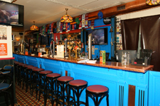 Ирландский паб «Harat's» г. Москва, Таганка