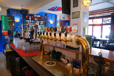 Ирландский паб «Harat's» г. Москва, Таганка