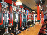 Ирландский паб «Harat's» Новый Арбат, 24 (м. Арбатская)