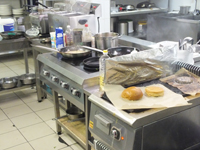 Ирландский паб «Harat's» Земляной вал, 9 (м. Курская)