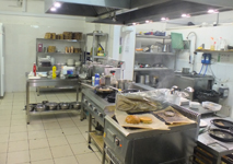 Ирландский паб «Harat's» Земляной вал, 9 (м. Курская)