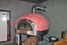 Пиццерия «Дядюшка Джо»