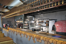 Пиццерия «Дядюшка Джо»