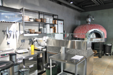 Пиццерия «Дядюшка Джо»