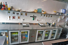 Ресторан «Сахалин»