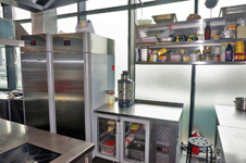 Ресторан «Сахалин»