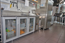 Ресторан «Сахалин»