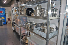 Ресторан «Сахалин»