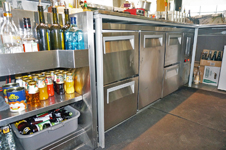 Ресторан «Сахалин»