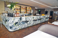 Ресторан «Сахалин»