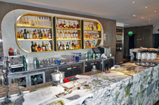 Ресторан «Сахалин»