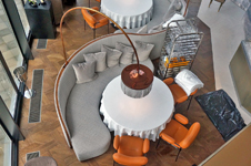 Ресторан «Сахалин»