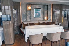 Ресторан «Сахалин»