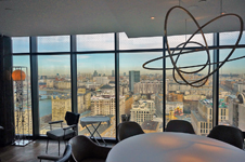 Ресторан «Сахалин»