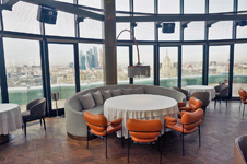 Ресторан «Сахалин»