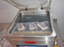 Ресторан «Сахалин»