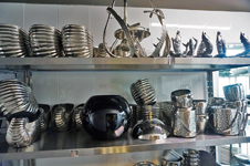 Ресторан «Сахалин»