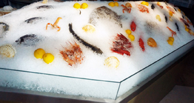 Ресторан «Сахалин»