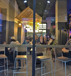 Ресторан «TAKE EAT EASY»