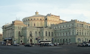 Мариинский театр