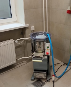 Музейный и театрально-образовательный комплекс