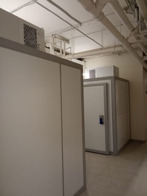 Музейный и театрально-образовательный комплекс