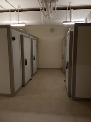 Музейный и театрально-образовательный комплекс