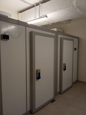 Музейный и театрально-образовательный комплекс