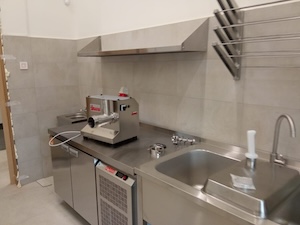 Музейный и театрально-образовательный комплекс