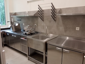 Музейный и театрально-образовательный комплекс