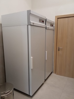 Музейный и театрально-образовательный комплекс