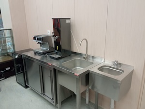 Музейный и театрально-образовательный комплекс