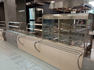 Музейный и театрально-образовательный комплекс