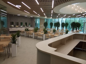 Музейный и театрально-образовательный комплекс