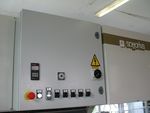 Пекарня комбината питания ОАО «Нижнекамскнефтехим»